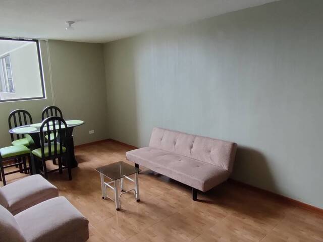 Departamento para Venta en Lima - 5