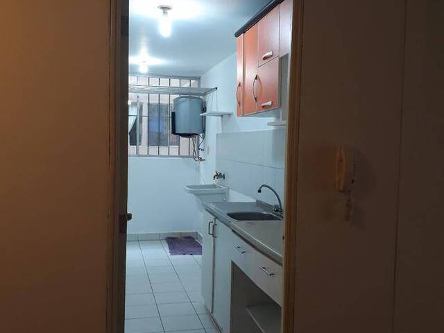 Departamento para Alquiler en Lima - 5