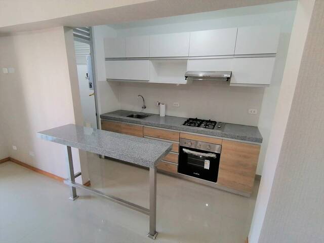 Departamento para Alquiler en Lima - 5