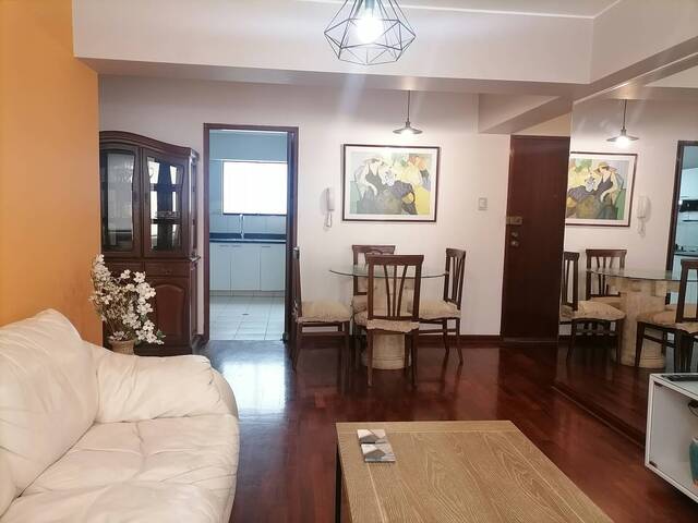 Departamento para Alquiler en Lima - 3